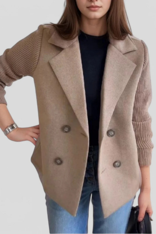 Pippa™ – Everyday Arvo Coat