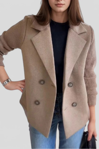 Pippa™ – Everyday Arvo Coat