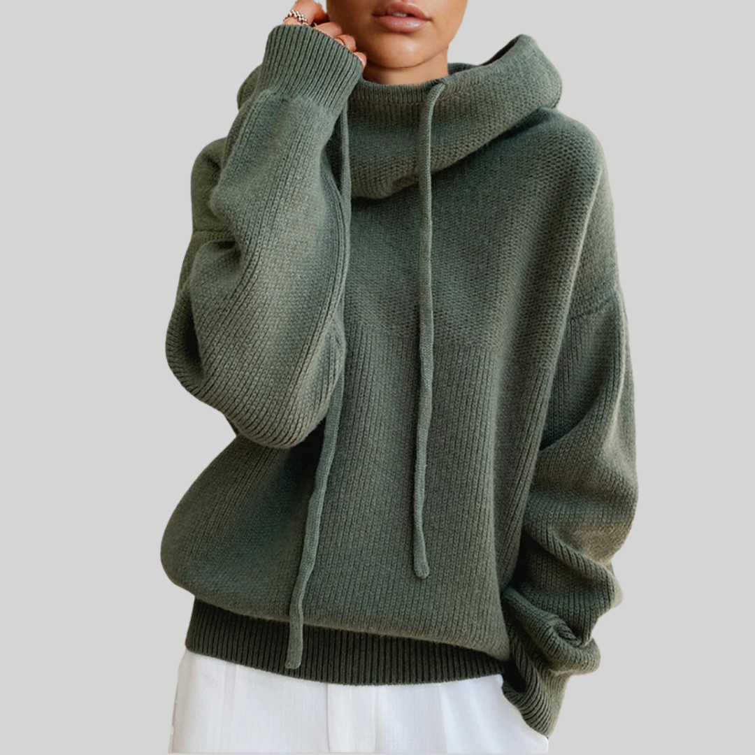 Ava™ – Everyday Knit Pullover