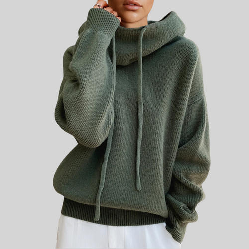 Ava™ – Everyday Knit Pullover