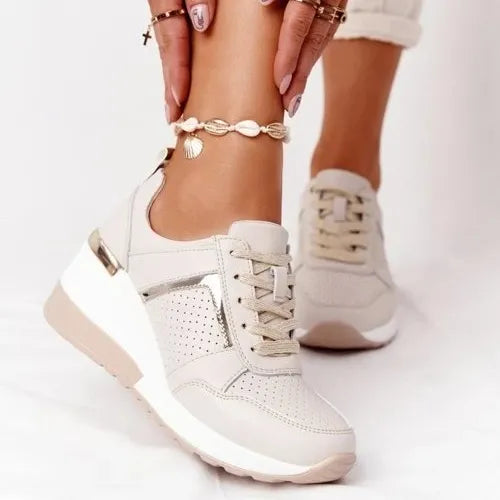 Emma's Numenor™ Comfort Shoes