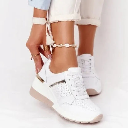 Emma's Numenor™ Comfort Shoes