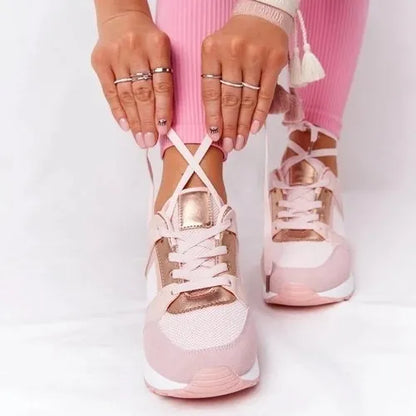 Emma's Numenor™ Comfort Shoes