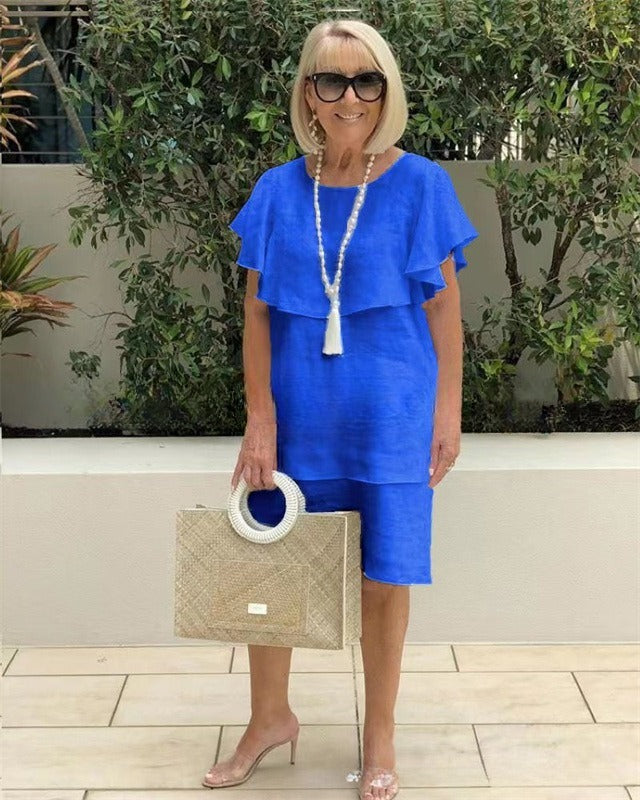 Poppy™ – Bright & Breezy Dress