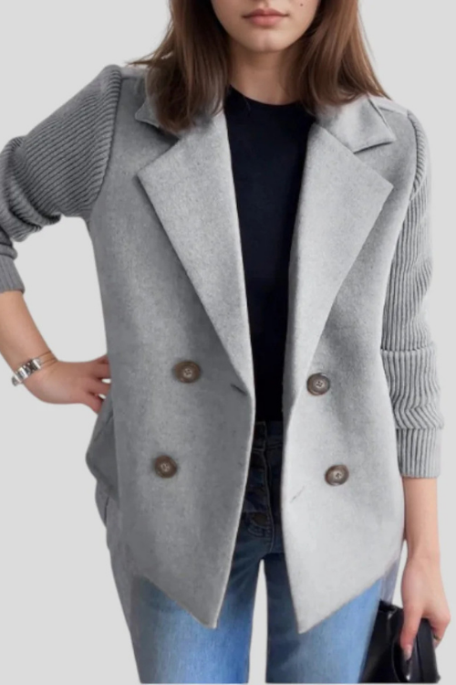Pippa™ – Everyday Arvo Coat