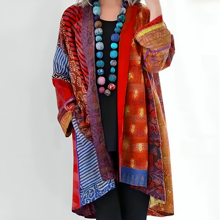 Chloe™ – Laidback Layer Cardi