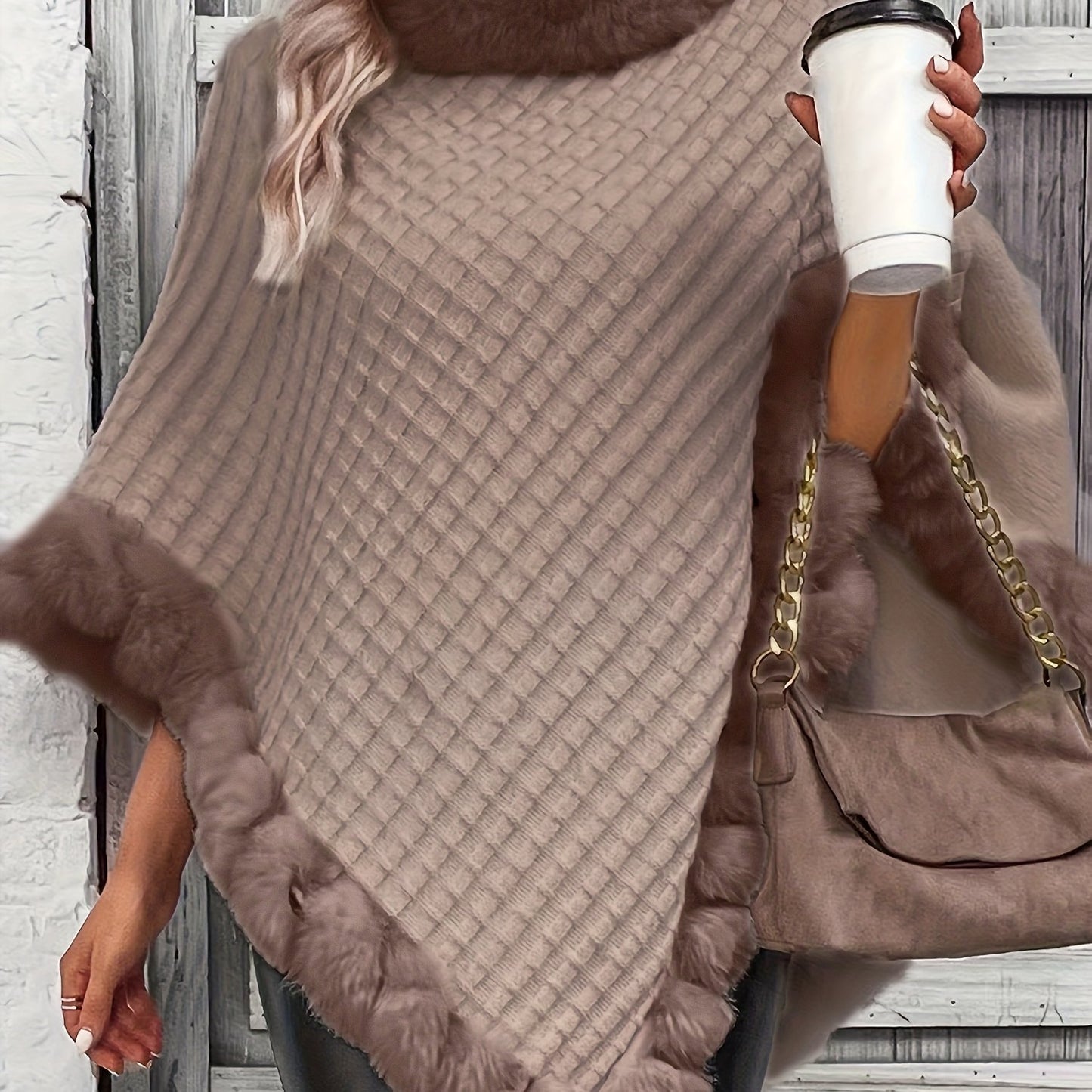 Elara™ – Cozy Wrap Coat