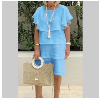 Poppy™ – Bright & Breezy Dress