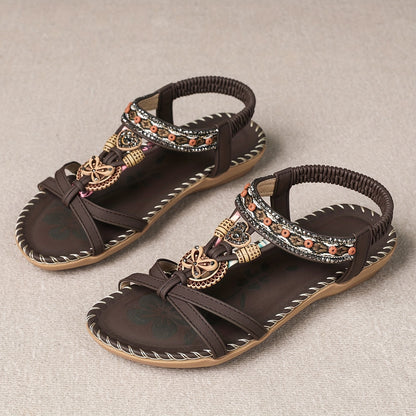Aurëa Flats™