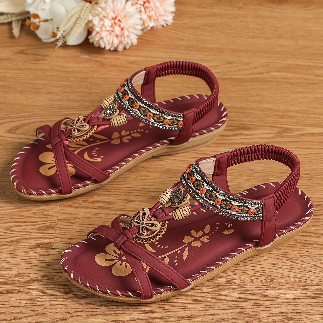 Aurëa Flats™