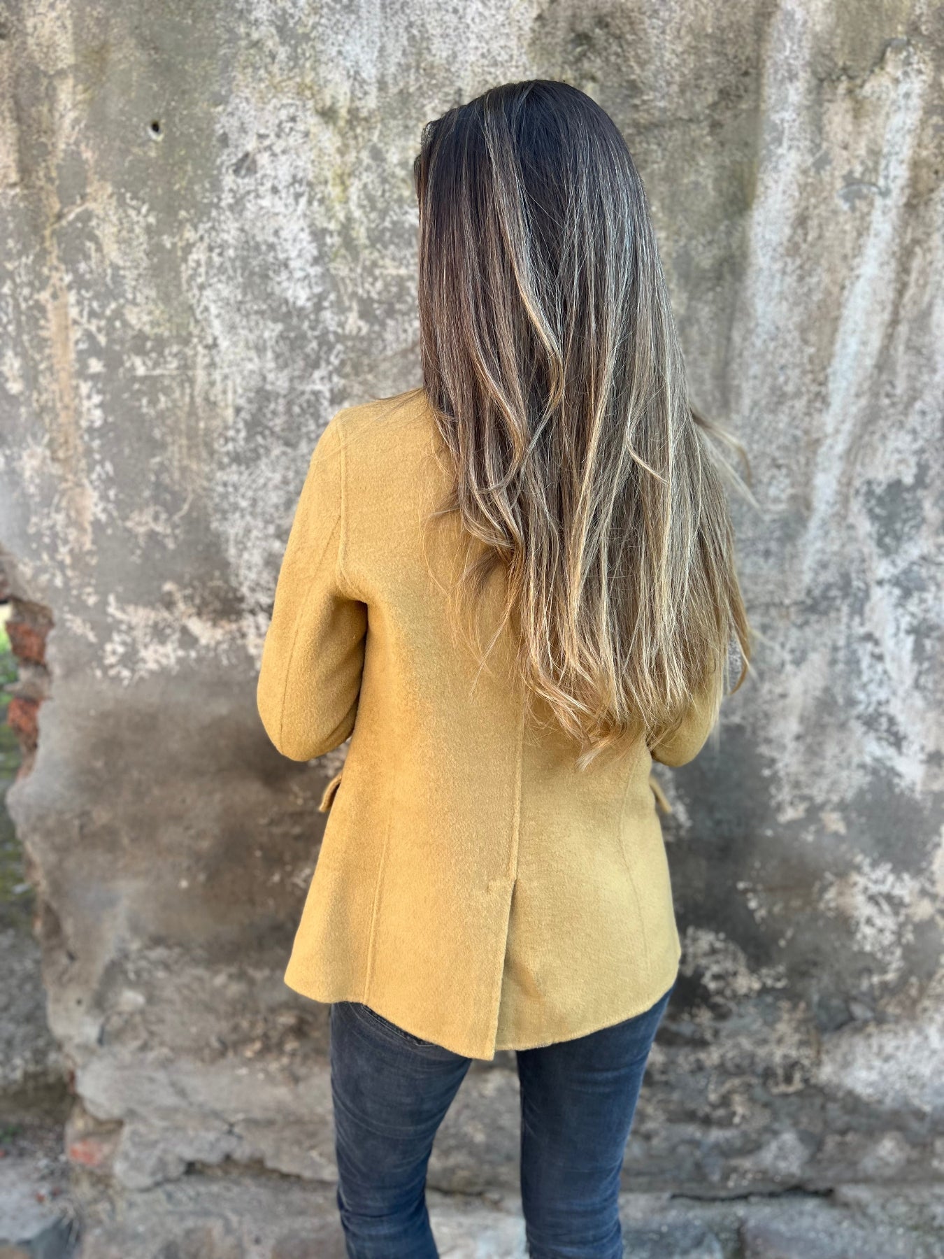 Rosalie™ | Elegant Warm Jacket