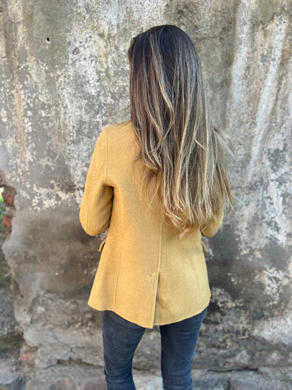 Rosalie™ | Elegant Warm Jacket