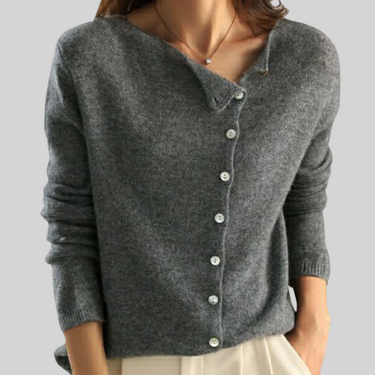 Lulu™ – Soft Embrace Cardigan