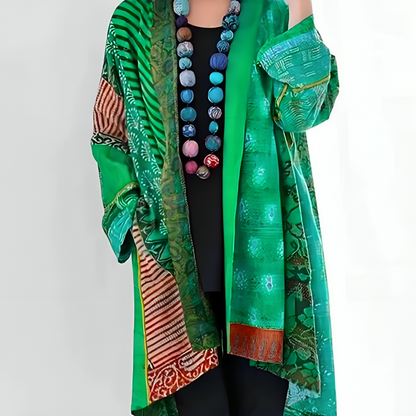 Chloe™ – Laidback Layer Cardi