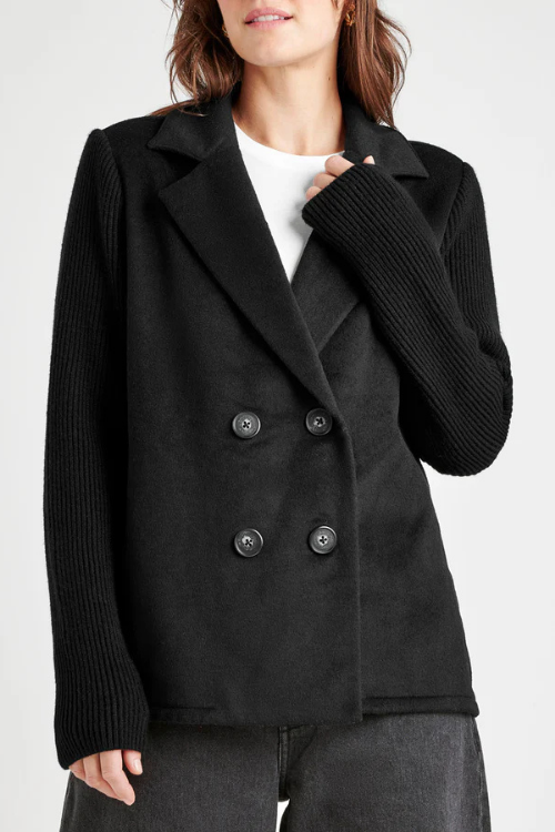 Pippa™ – Everyday Arvo Coat