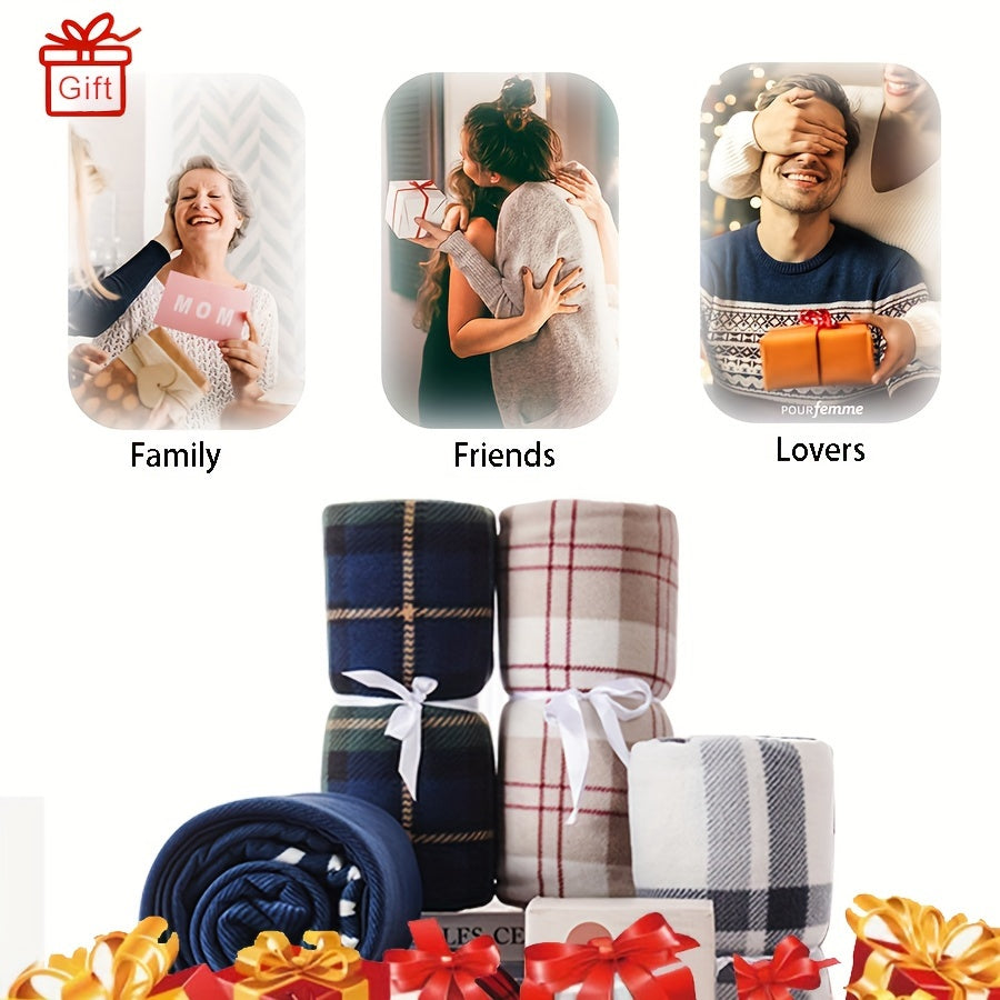 WillowWrap™ – Wearable Blanket Shawl