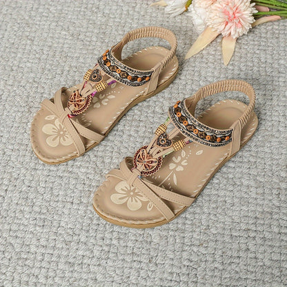 Aurëa Flats™