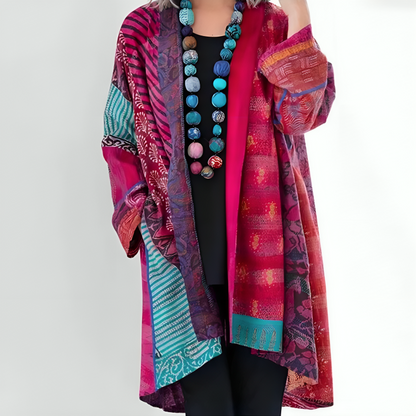 Chloe™ – Laidback Layer Cardi