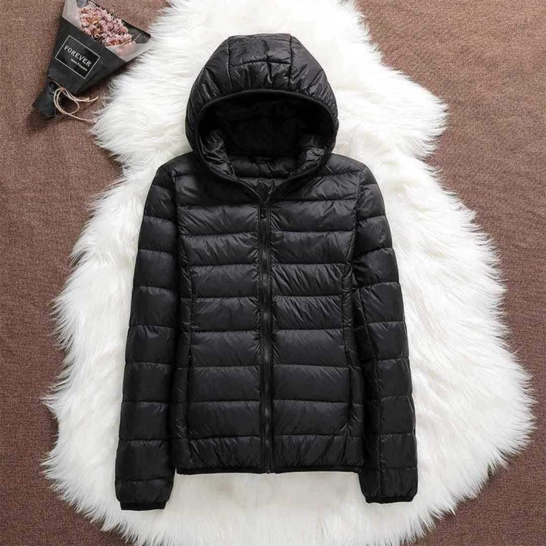 Billie™ – Puffer Jacket