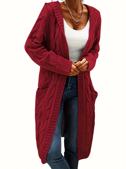 Ember™ – Knit Pocket Wrap