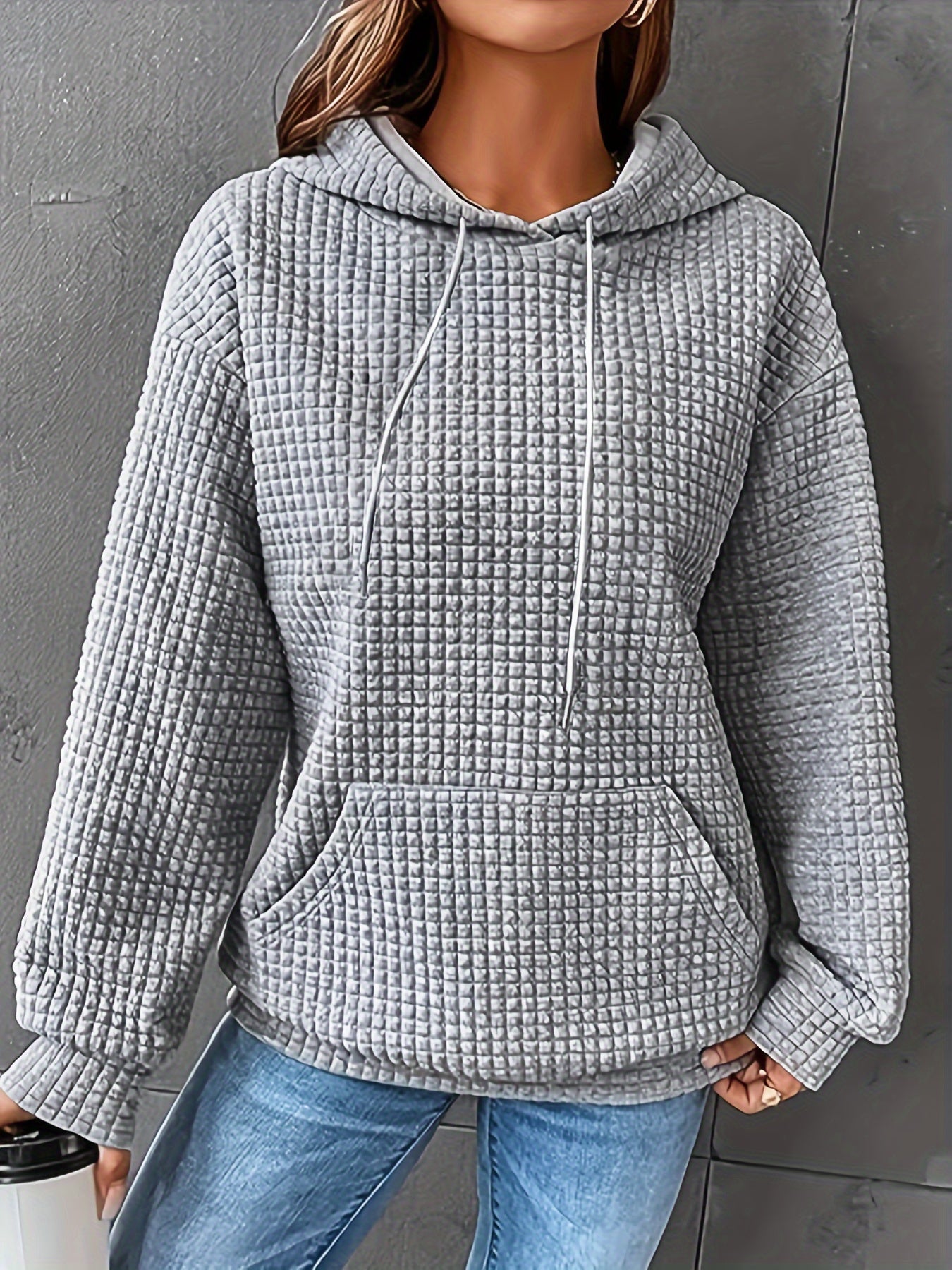 Frankie™ – Everyday Cozy Knit