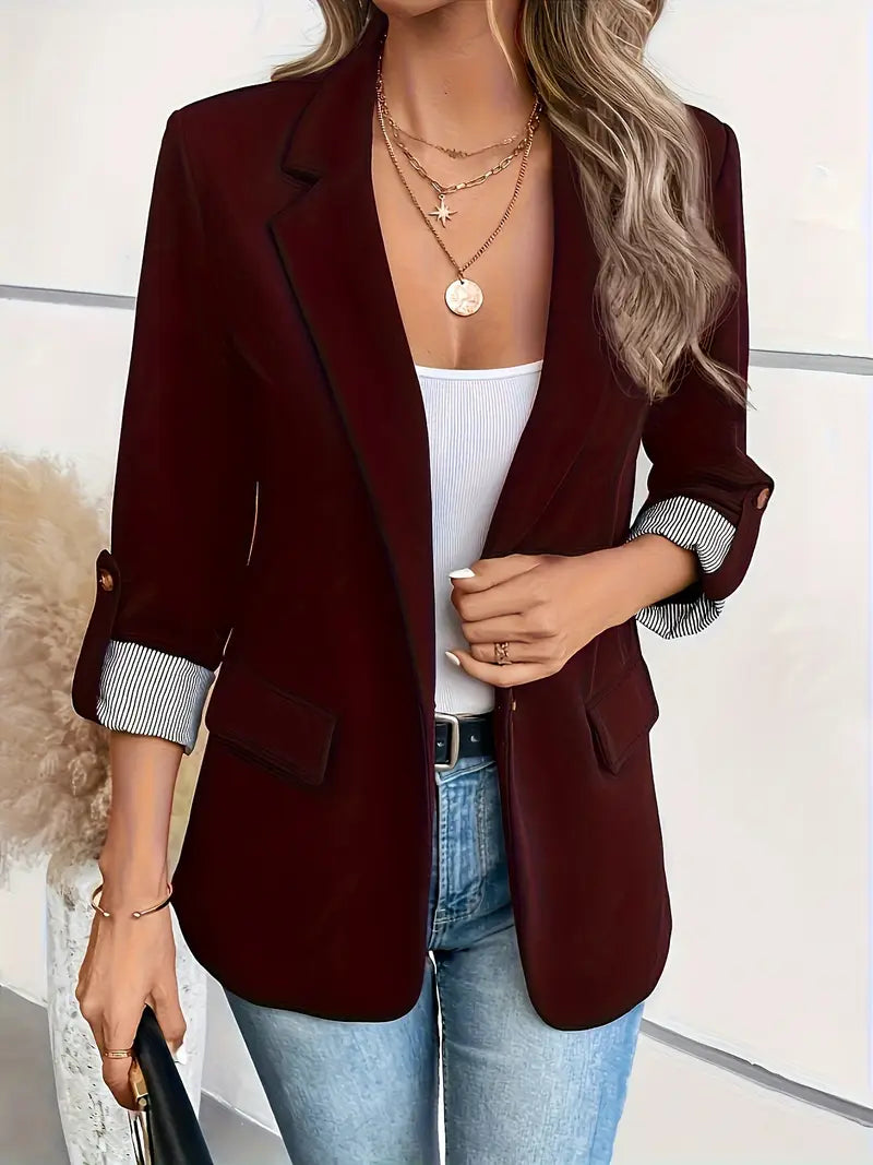 LIVI™ | Elegant Jacket