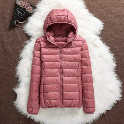 Billie™ – Puffer Jacket