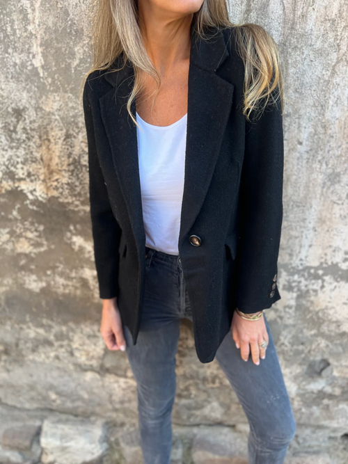 Rosalie™ | Elegant Warm Jacket