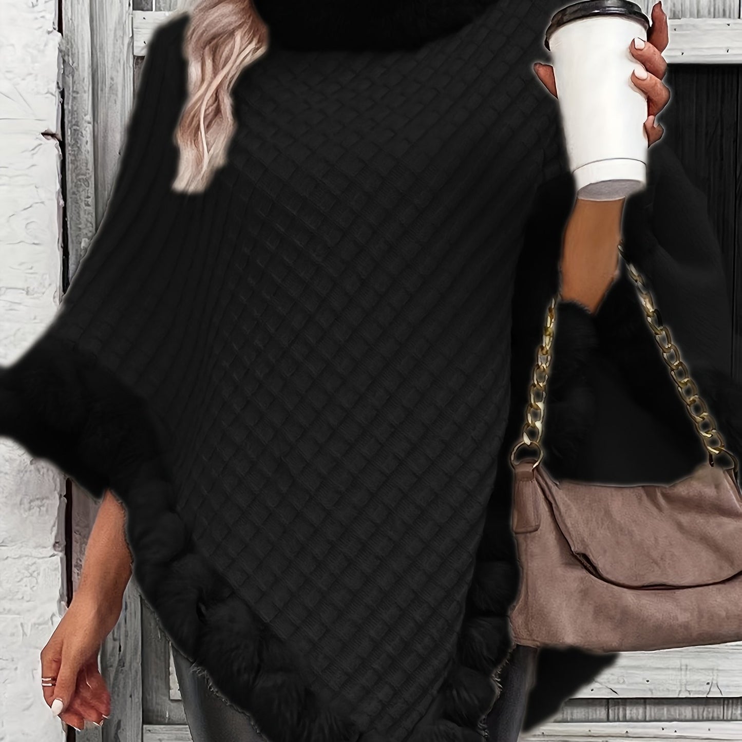 Elara™ – Cozy Wrap Coat