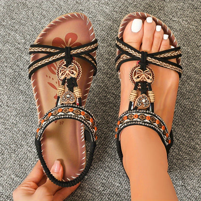 Aurëa Flats™