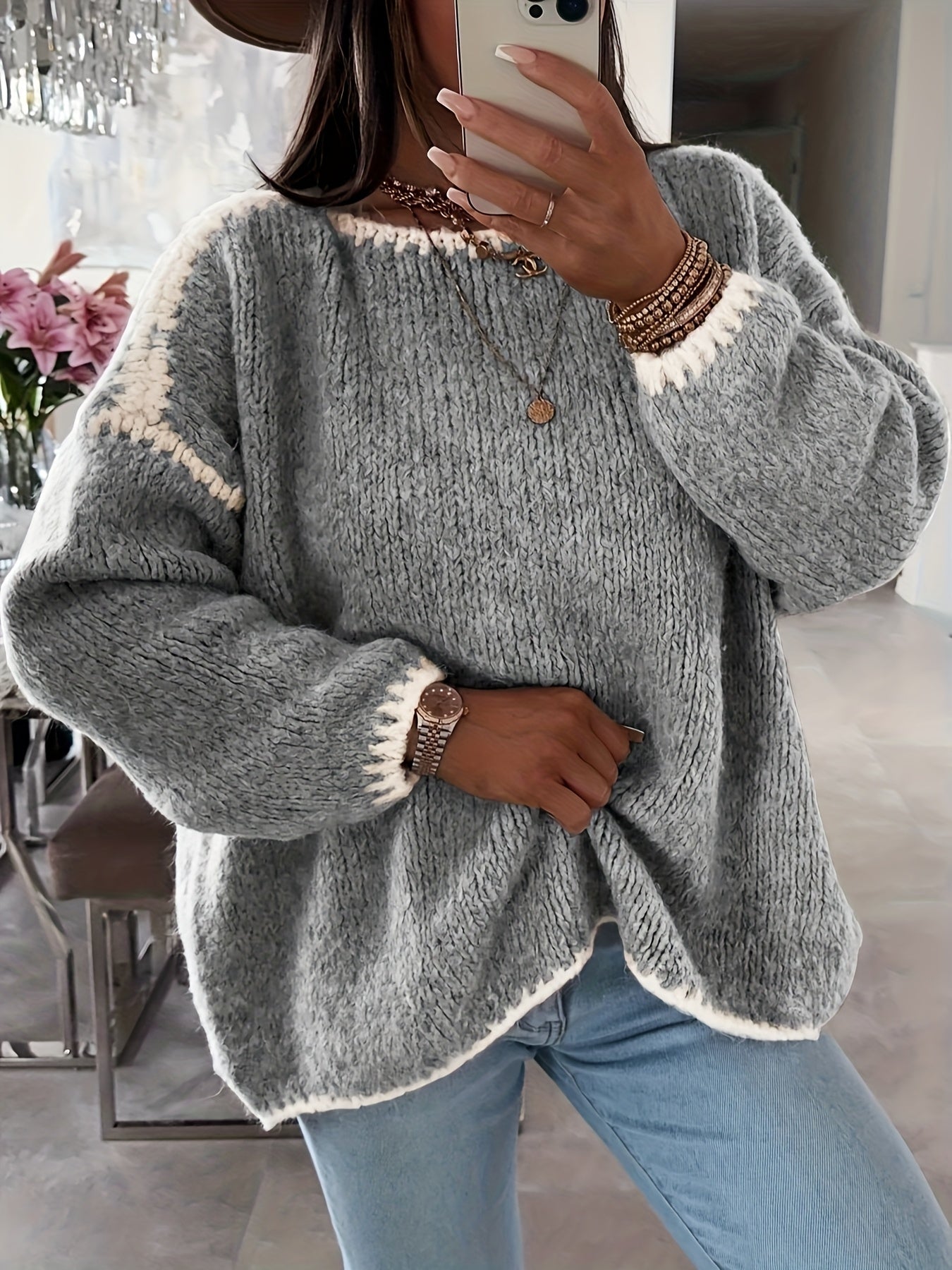 Layla™ – Casual Chic
