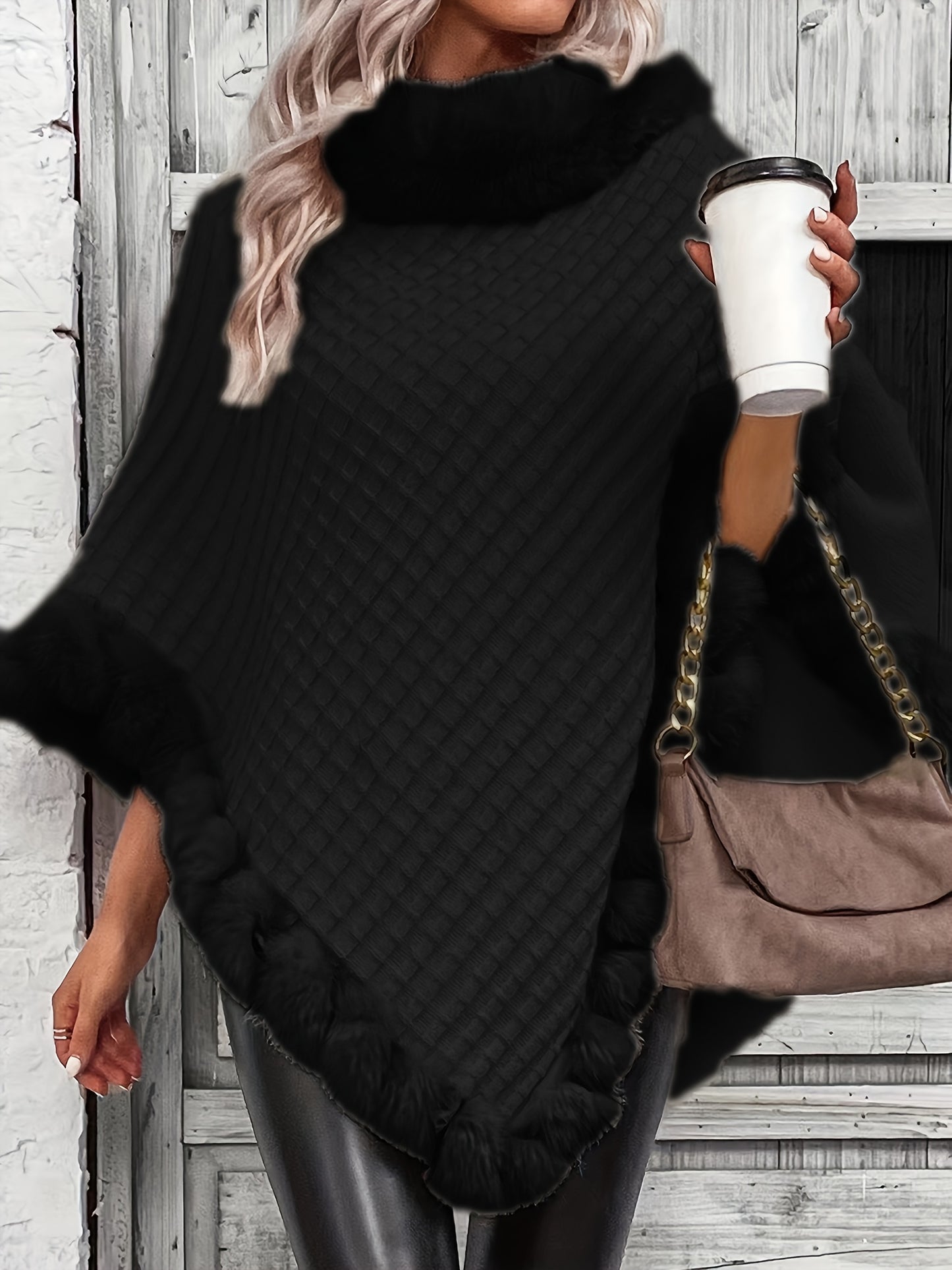 Elara™ – Cozy Wrap Coat