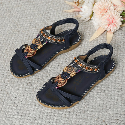 Aurëa Flats™