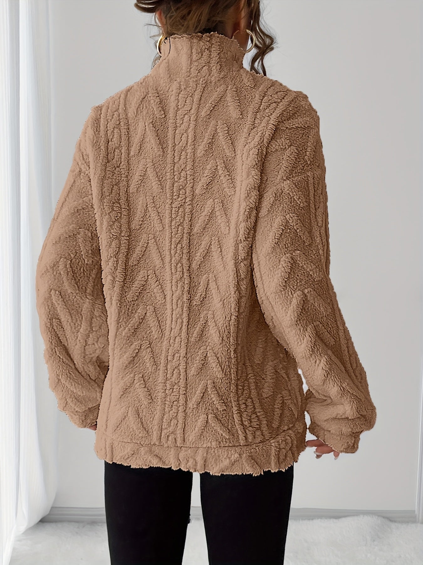 Luna™ – Soft Knit Comfort