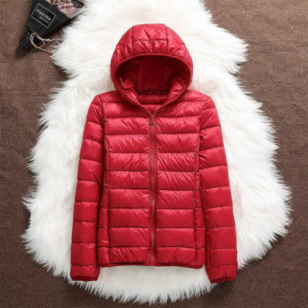 Billie™ – Puffer Jacket