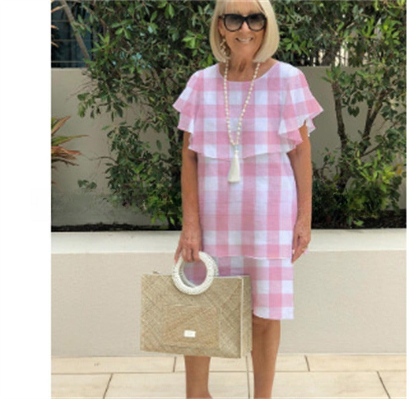 Poppy™ – Bright & Breezy Dress