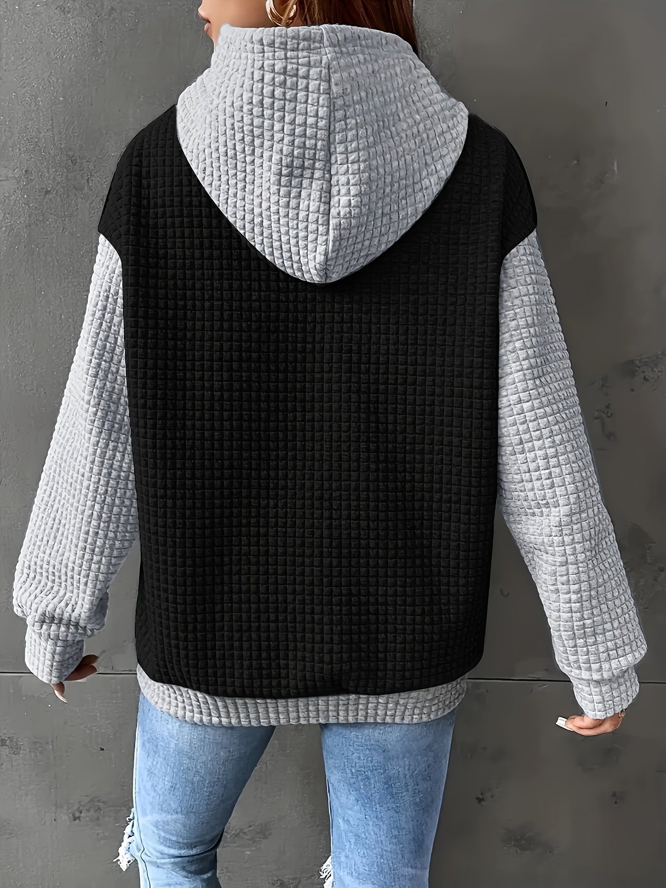 Frankie™ – Everyday Cozy Knit