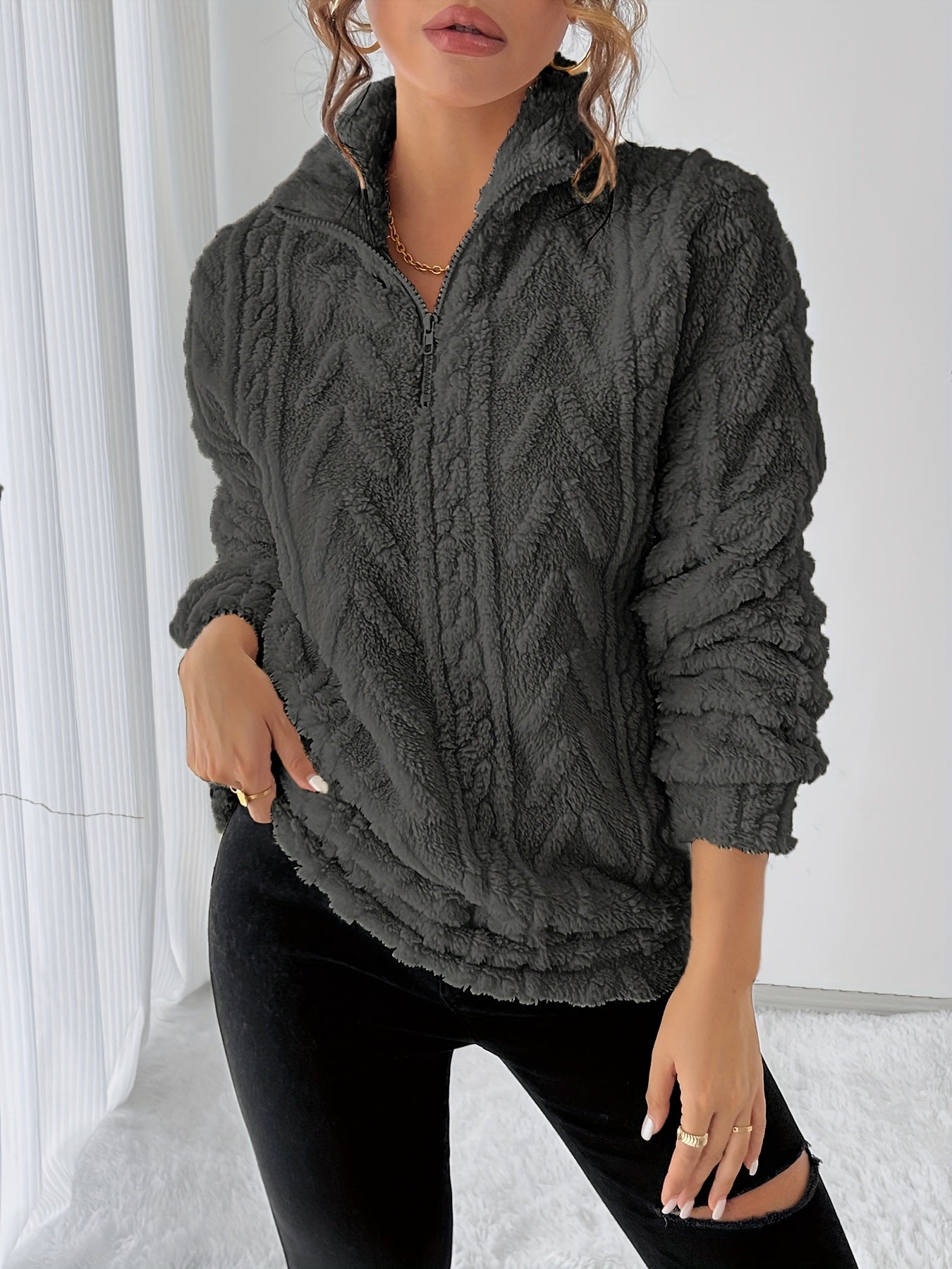 Luna™ – Soft Knit Comfort