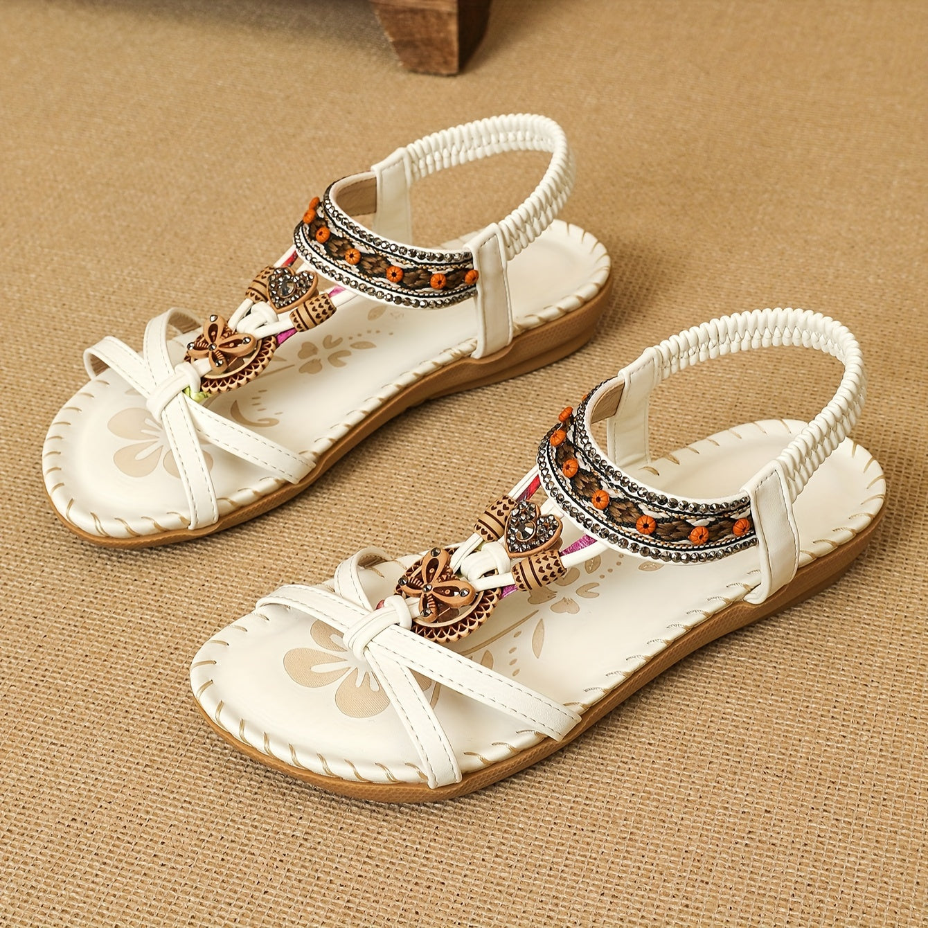 Aurëa Flats™