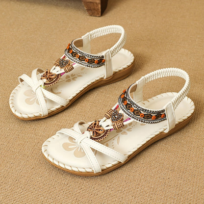 Aurëa Flats™