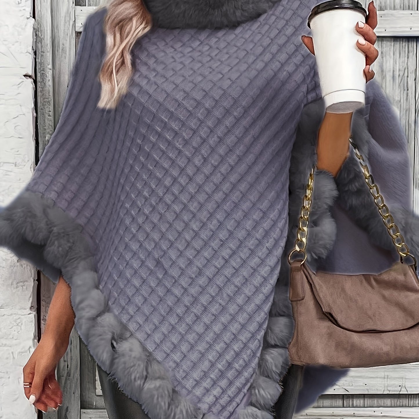 Elara™ – Cozy Wrap Coat