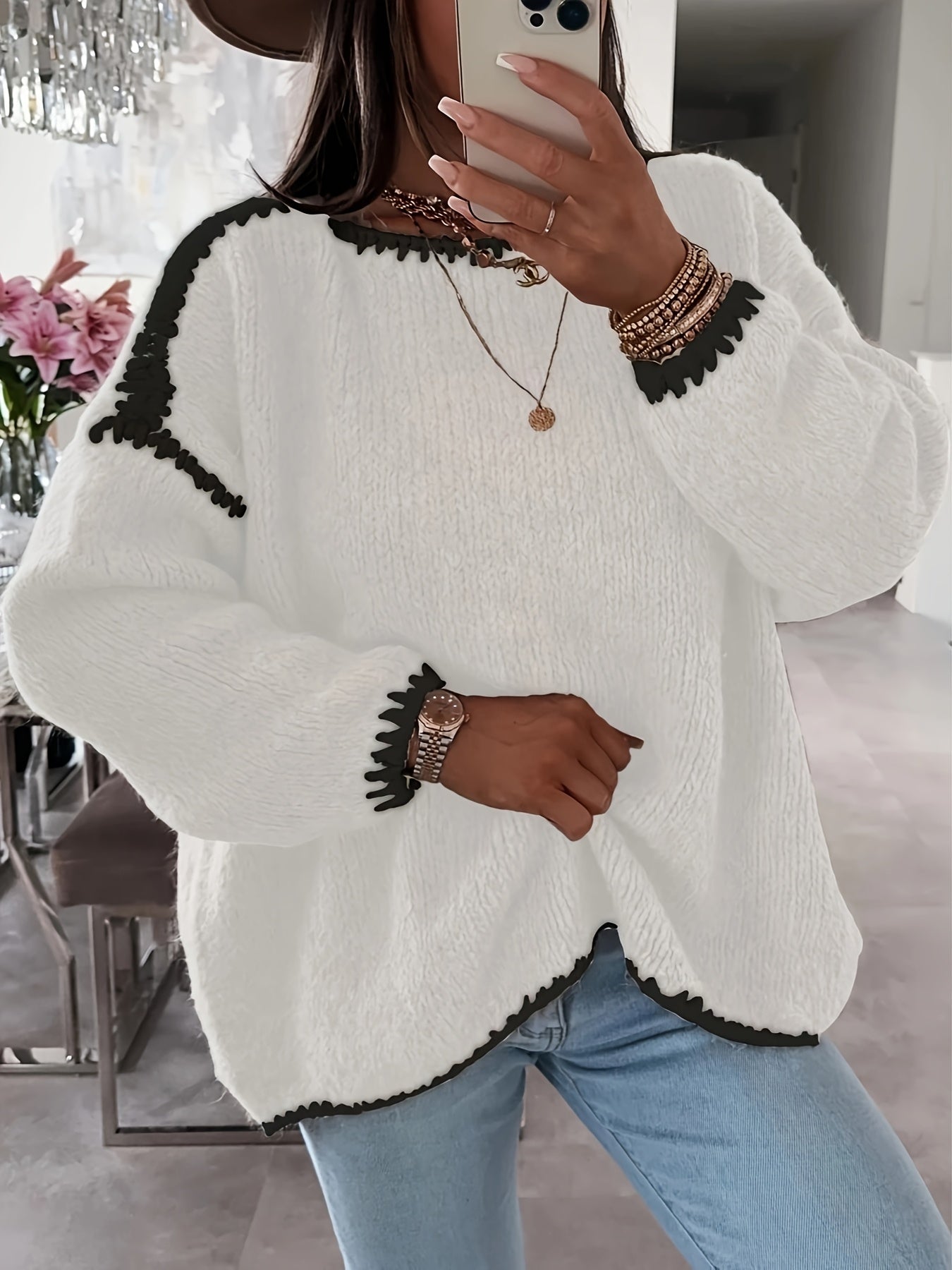 Layla™ – Casual Chic