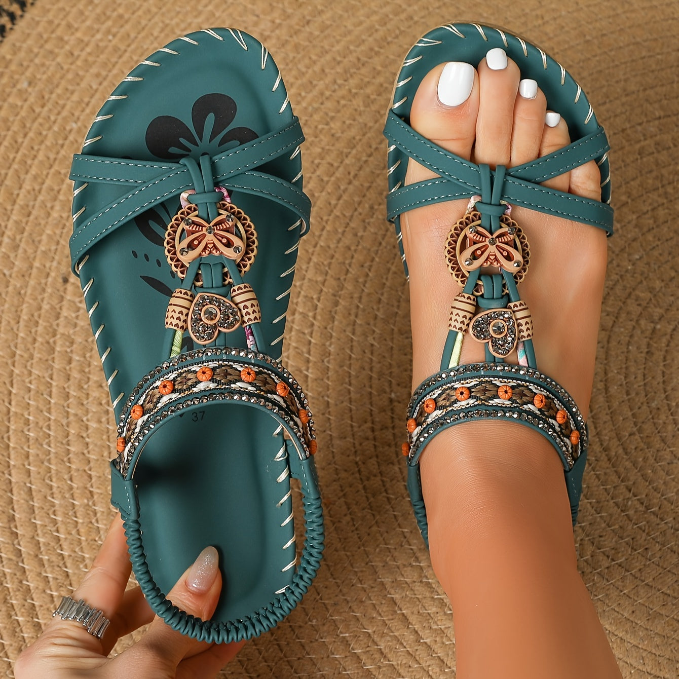 Aurëa Flats™