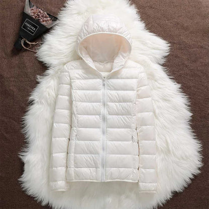 Billie™ – Puffer Jacket