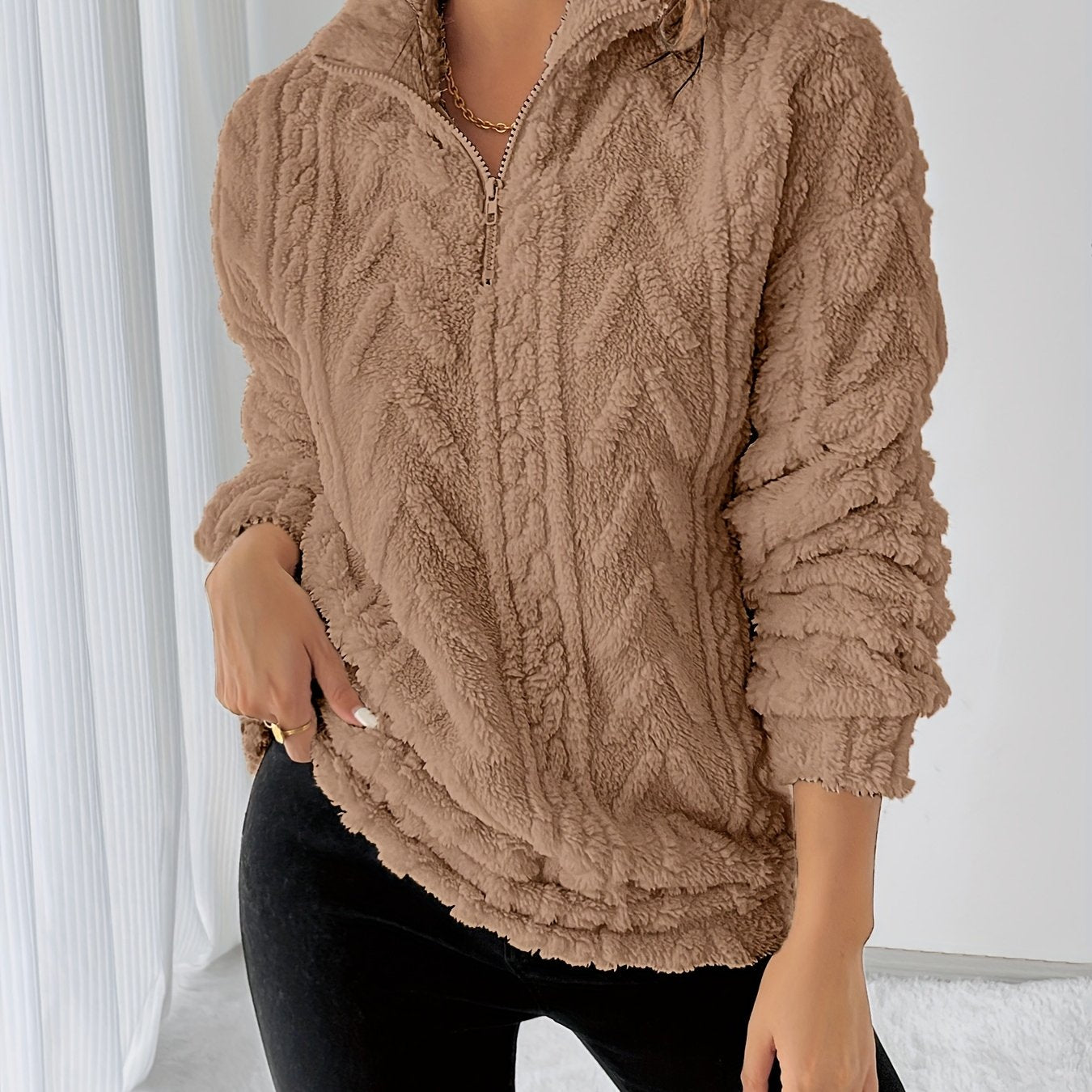 Luna™ – Soft Knit Comfort