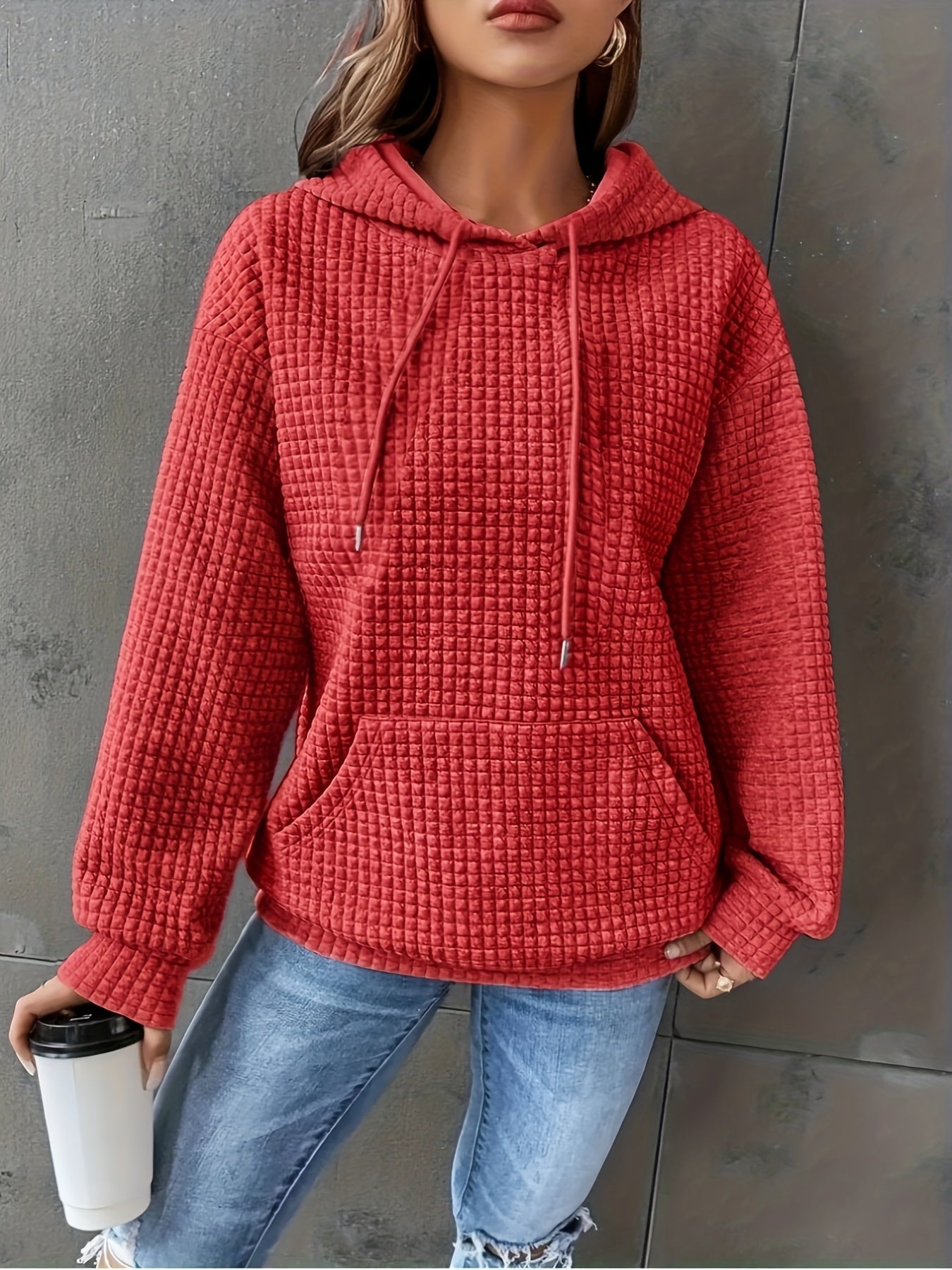 Frankie™ – Everyday Cozy Knit
