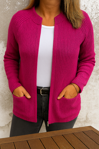 Linda™ | Stylish Winter Cardigan