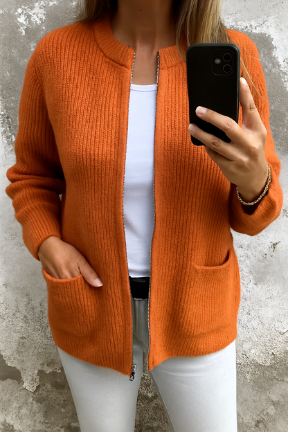 Linda™ | Stylish Winter Cardigan