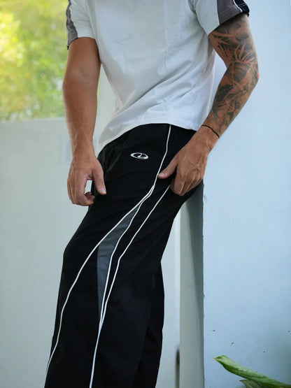 B Vintage Baggy Track-pants