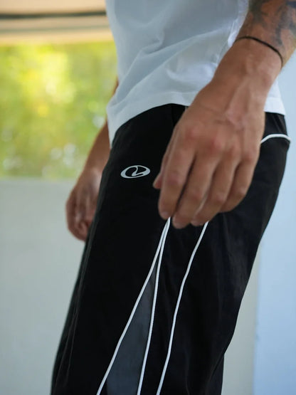 B Vintage Baggy Track-pants